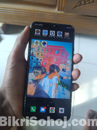 Vivo y15